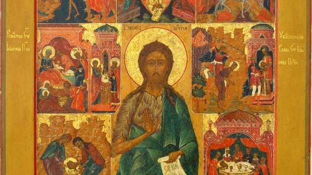Православные 7 июля 2024 года празднуют Рождество Иоанна Предтечи: запреты и традиции дня