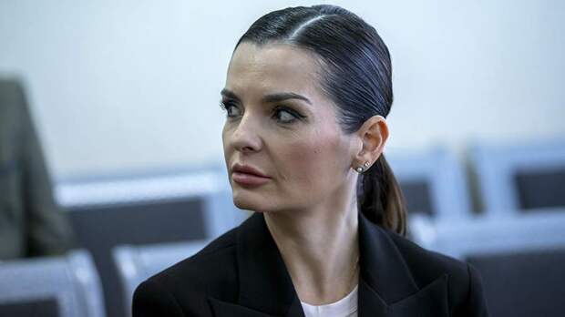 Захарова назвала суд над главой Гагаузии примером беспредела властей Молдавии