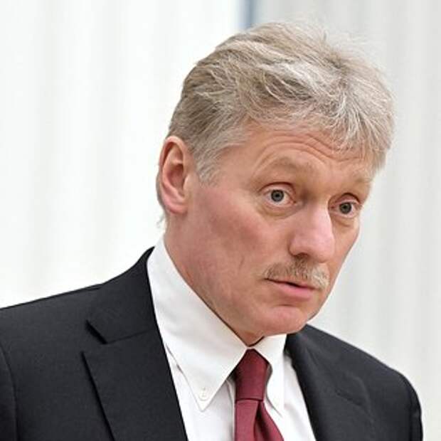 В Кремле ответили на вопрос о защите брендов «Балтики» за рубежом