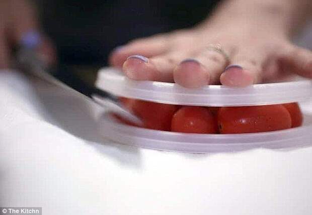 Эффективные лайфхаки, которые помогут вам на кухне