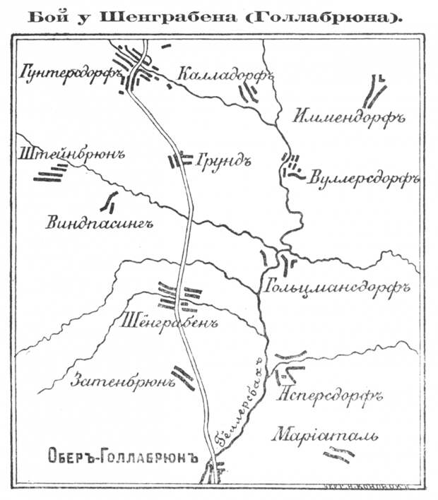 Карта давыдов мюрат троицкое