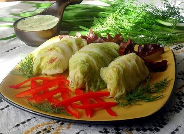 Популярный овощ Популярный овощ