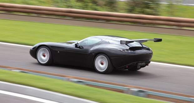 Zagato Monstro 5