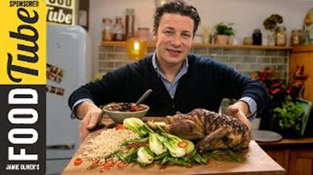 Как вкусно приготовить утку - на Новый год и не только