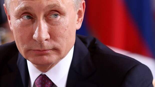 Решено. Запад сдал Украину Путину. Источник: Getty Images