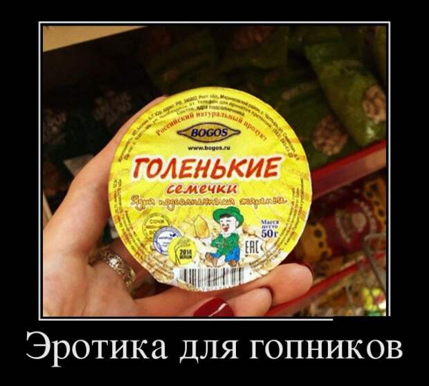 Демотиваторы (30 фото)