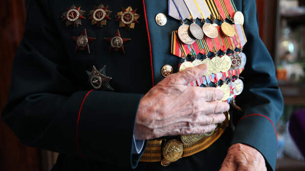 В Госдуме напомнили о выплатах к 9 Мая