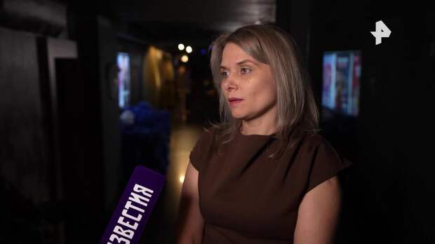 Гендиректор "Медиалогии" отметила уникальность российского рейтинга сериалов