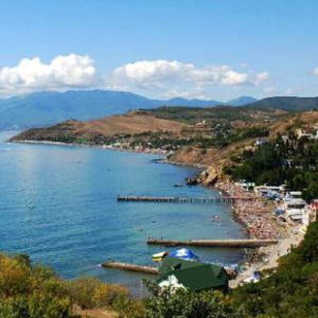 Новости Крыма