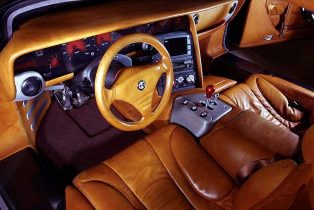 10 самых красивых Alfa Romeo авто, alfa romeo