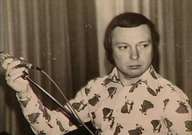 Валерий Ободзинский