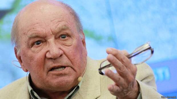 Лев Дуров