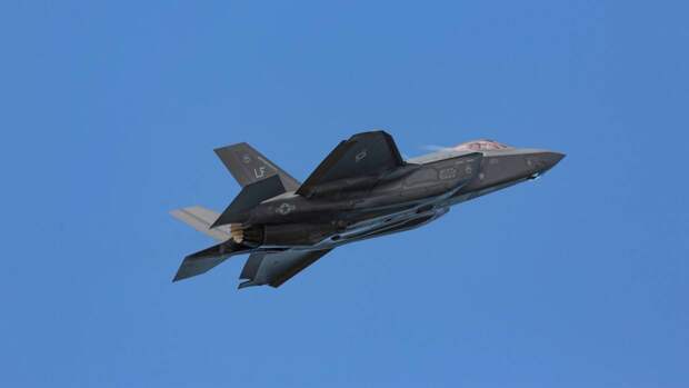 19FortyFive: козырь американского F-35 сделает его уязвимым для российских систем ПРО