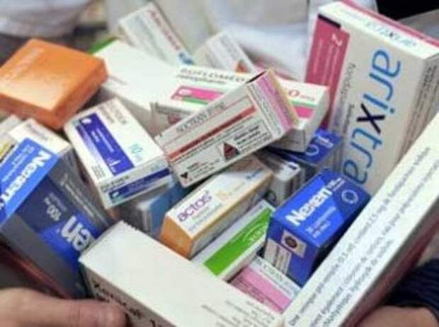 Во Франции испытание нового лекарства привели к национальной трагедии Во Франции испытание нового лекарства привели к национальной трагедии