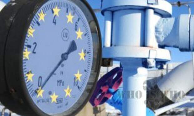 Украина провалила закупку реверсного газа
