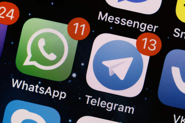 ИБ-эксперт Осетров: в России есть ресурсы для ограничения любых сервисов