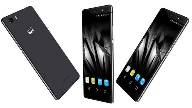 Micromax Canvas 5 E481