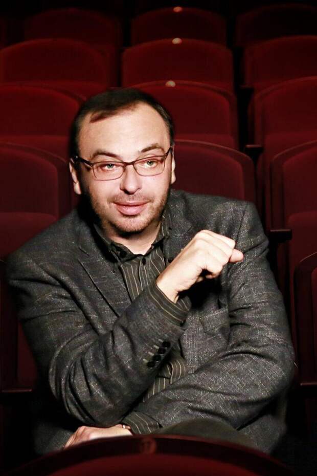 Дмитрий Бертман: «Русская культура — это наша главная с вами валюта и ценность» 3 img 8640