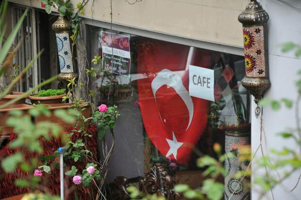 Yetkinresport: обвиняемые в теракте в «Крокусе» жили в престижных районах Стамбула