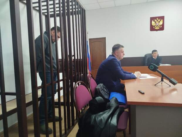 Бывший глава Владимира Дмитрий Наумов извинился перед жителями