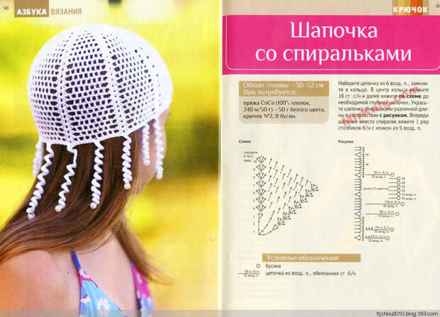 Азбука вязания №7 2014 - 紫苏 - 紫苏的博客 Азбука вязания №7 2014 - 紫苏 - 紫苏的博客