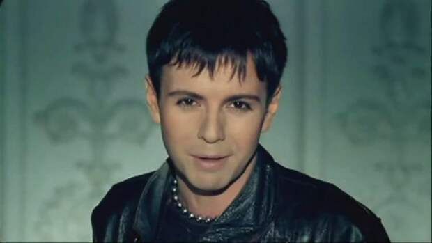 Андрей Губин