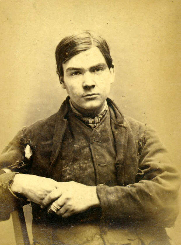 Criminals of 1871-1873