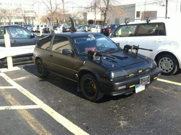 Идиотизм в картинках