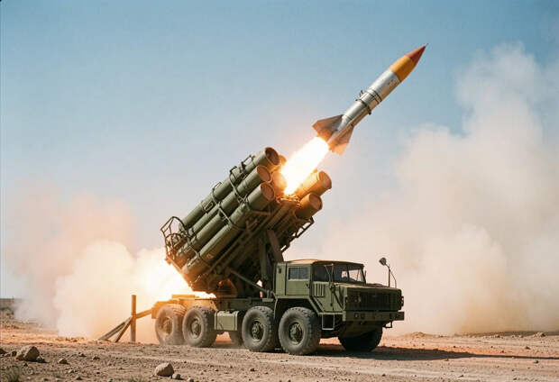 НСН: удар ВСУ по регионам России 25 марта стал самым массированным за год