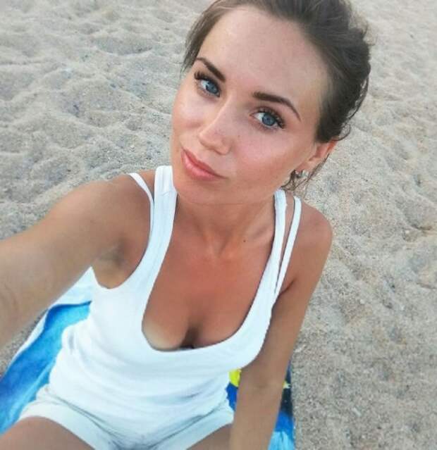 Летние девчонки
