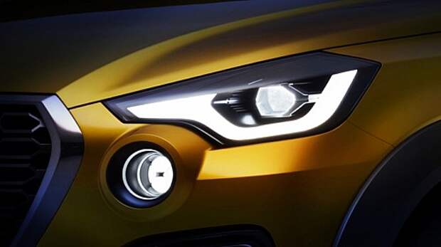 New Datsun Concept Car