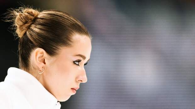 «Надо поддержать, а не хаять»: отец Валиевой осудил Роднину за критику в адрес дочери