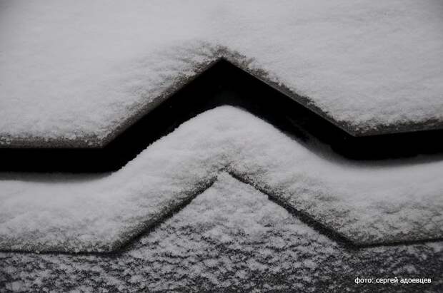 Москва автомобильная. Подснежная (46 фото)