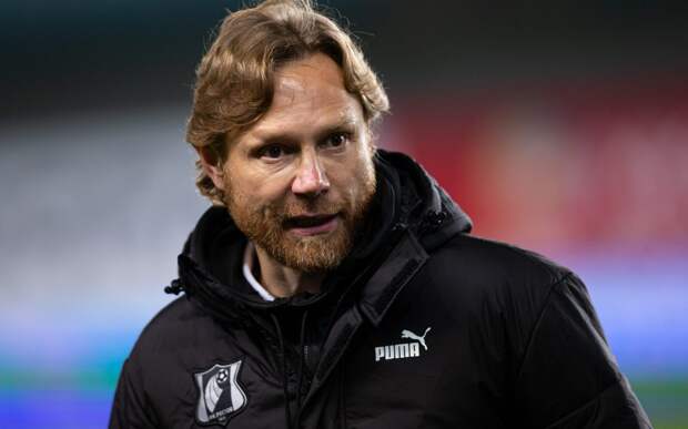 «Какой-то сюрреализм». Карпин – о победе над «Оренбургом»