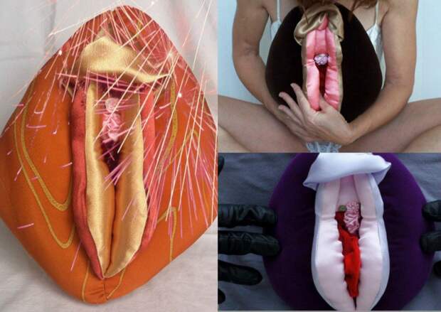 Пи..ээээ..а...эмг... хорошие, в общем, подушки Пи..ээээ..а...эмг... хорошие, в общем, подушки