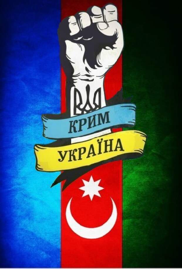 крым цэ украина