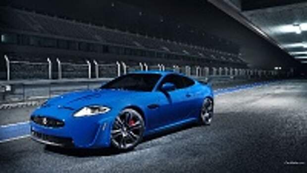 Самые красивые авто 756