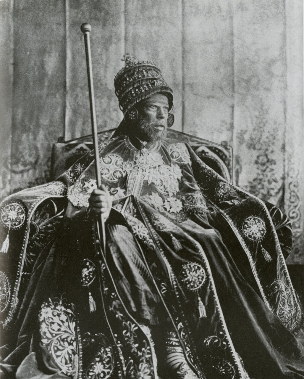 Pankhurst, Richard. Ethiopia Photographed p. 52