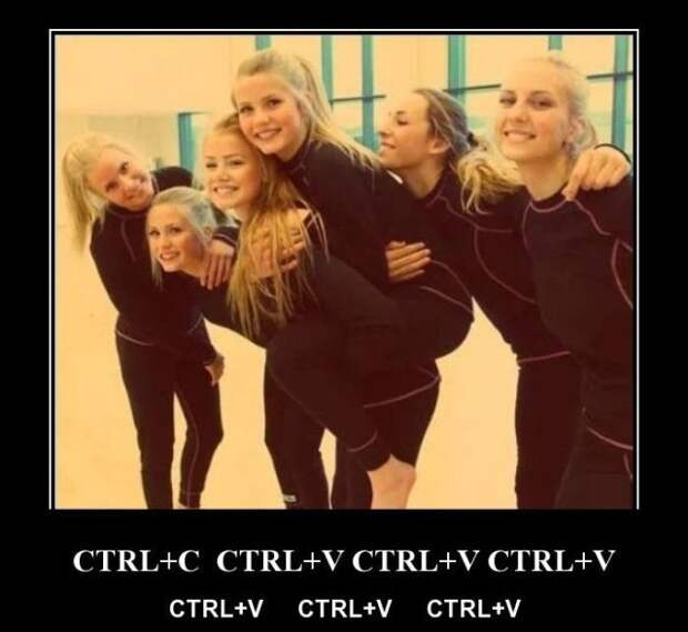 Демотиваторы Демотиваторы