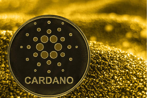 Cardano: цель — $15-20