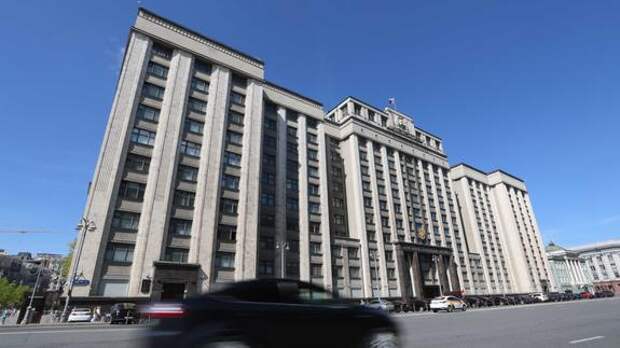Госдума может 13 мая рассмотреть законопроект о выдворении иностранцев из России