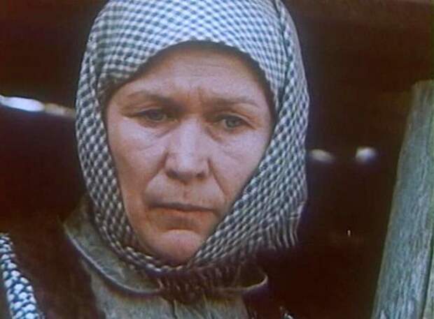 На экране и за кадром: Две таких разных жизни советской актрисы Майи Булгаковой