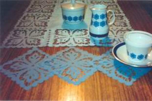 Что такое гильоширование? Рукоделие из ткани