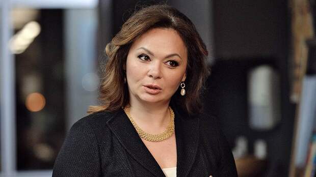 Весельницкая объяснила, почему ей не дают выступить в конгрессе по делу о «российском вмешательстве»