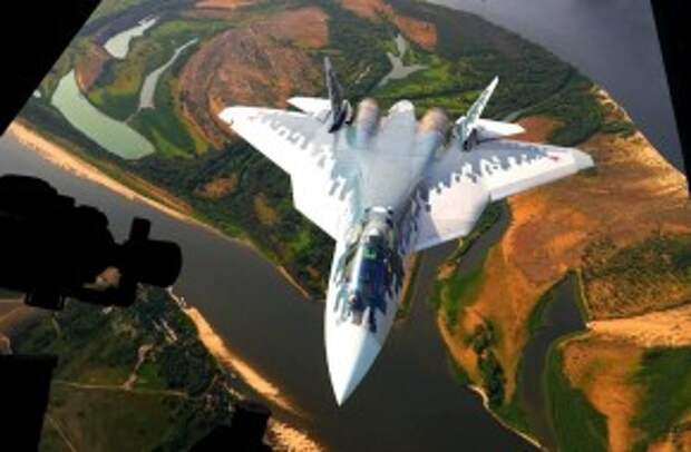 су-57