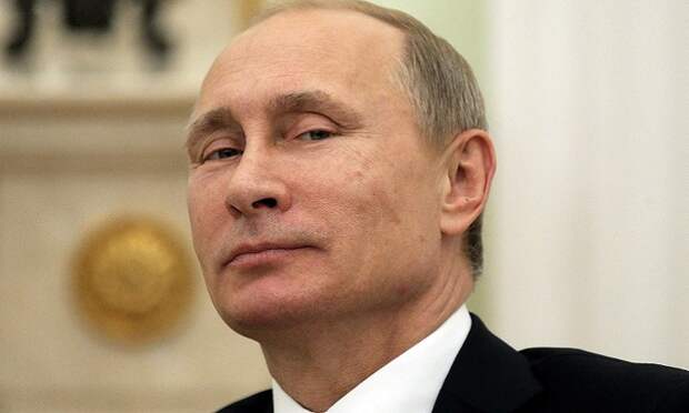 Заплакала Македония по Путину, или новый хит македонских радиостанций (ВИДЕО)
