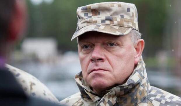 Глава латвийской армии грозит России «реакцией НАТО»