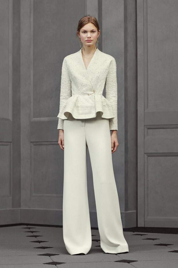 Balenciaga 2016 Pre-Collection(трафик)