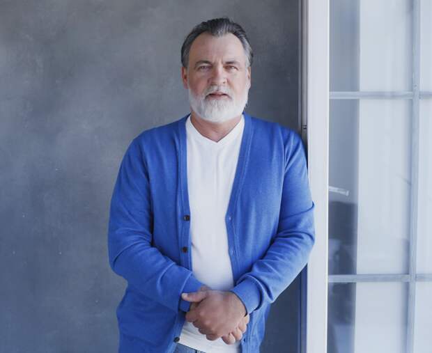 Александр Литвин Александр Литвин
