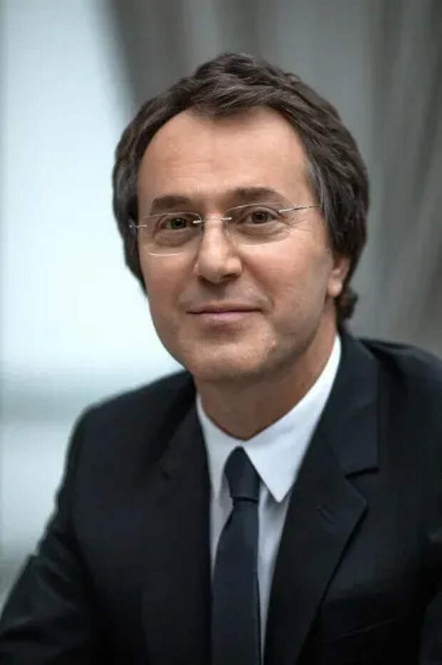 Руслан Байсаров